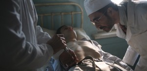 „Inimi cicatrizate”, premiere de gală la București, Cluj și Sibiu