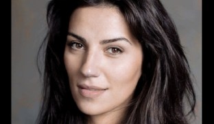 Ana Adelaida Perjoiu: „Nu-mi place să stau, vreau să joc!”