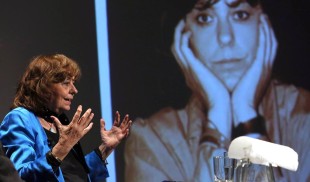 Ana Blandiana: Corectitudinea politică pune grav libertatea sub semnul întrebării