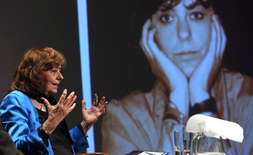 Ana Blandiana: Corectitudinea politică pune grav libertatea sub semnul întrebării