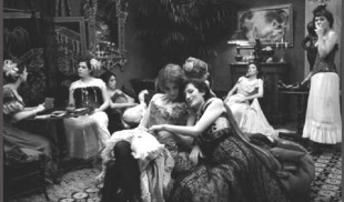 Blazonul amoros al memorialistului Constantin Beldie şi bordelurile de odinioară