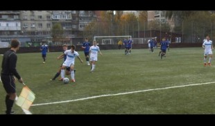 Viață, generații, fotbal. Lumea lui Dede’s