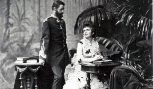 Bucureștiul reginei Elisabeta