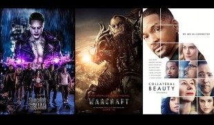Cele mai proaste filme ale lui 2016, în opinia revistei Rolling Stone