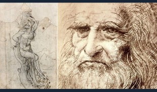 A fost descoprit „ultimul” da Vinci
