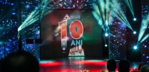 10 tineri actori pentru 10 ani de Teatru Metropolis