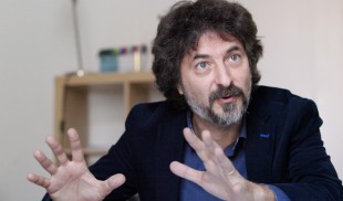 Ștefan Caragiu: Cred că talentul e genetic