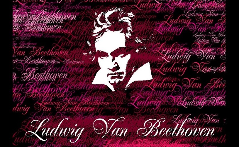 Exclusiv Beethoven la Sala Radio