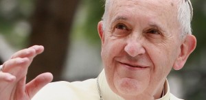 Papa Francisc, 80!