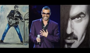 A murit George Michael! Starul pop avea 53 de ani