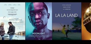''La La Land'' și ''Moonlight'', cele mai multe nominalizări la Globurile de Aur