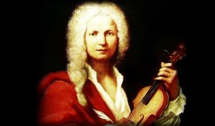 Povestea lui Antonio Vivaldi din Veneția, orașul de pe apă cu decor de teatru