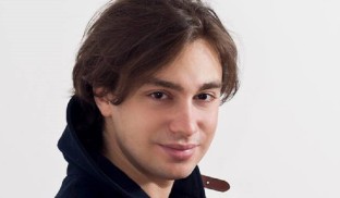 Andrei Merchea Zapotoțchi: „La teatru, o iau tot timpul de la capăt cu smerenie”