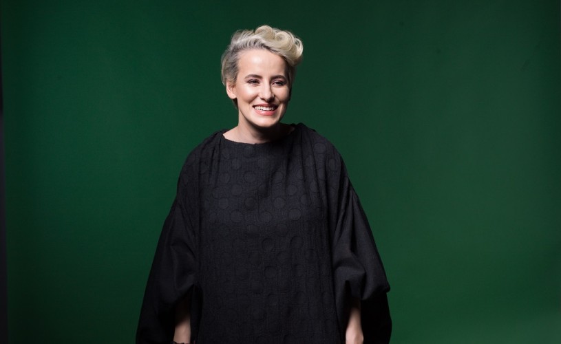 Ana-Cristina Leonte prezintă Reveries – al doilea concert din seria Artist in Residence 2017