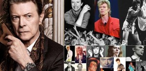 In memoriam. David Bowie