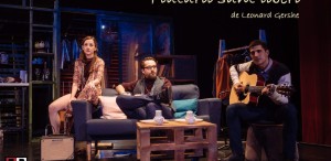 „Fluturii sunt liberi” la Teatrul Excelsior