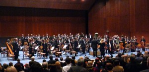 Mozart și Schumann deschid noul an la Sala Radio