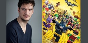 Tudor Chirilă este Joker în varianta dublată a animației „LEGO® Batman: Filmul”