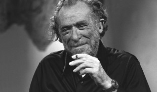 Scrisoare către Charles Bukowski