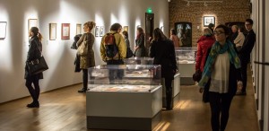 ARCUB continuă seria de expoziții de artă contemporană și recentă și în 2017