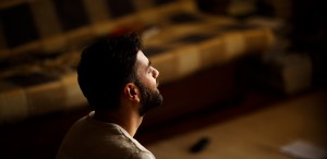 Marius Chivu: „Sunt atâtea cărți extraordinare, încât nu merită să-ți pierzi timpul cu ce nu-ți place”