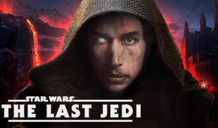 “The Last Jedi”, următorul film din seria Star Wars