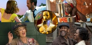 Gala Premiilor Oscar 2017, în direct pe Digi24 şi Digi Film