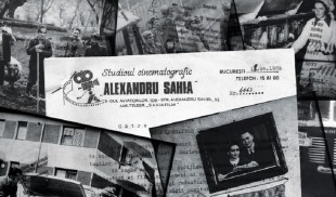 Copiii în comunism, prin aparatul de filmat