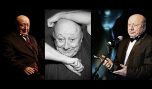 Mozaic de amintiri din teatru cu Marin Moraru