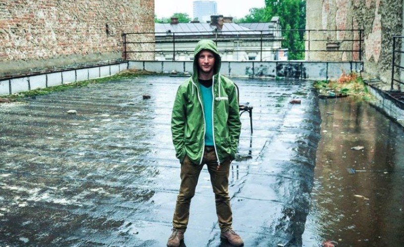Alexandru Mâzgăreanu: „O echipă se armonizează de la sine atunci când regizorul o seduce cu proiectul său”