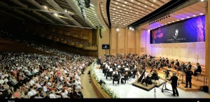 S-au pus în vânzare biletele individuale pentru Festivalul Enescu 2017