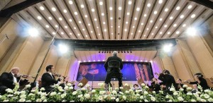 30.000 de bilete la Festivalul Enescu 2017, epuizate în câteva ore