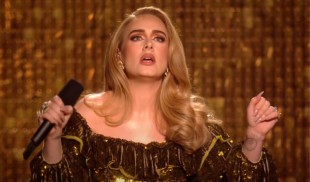 Premiile Grammy 2017. Adele, marea câştigătoare a galei