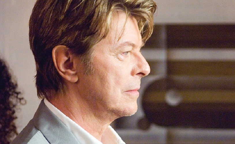 A doua ediție DokStation, dedicată muzicianului David Bowie