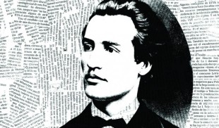 Ultimii pași ai lui Eminescu pe străzile din Bucureștiul de secol XIX