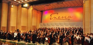 Festivalul Enescu: Biletele individuale se pun în vânzare pe 16 februarie