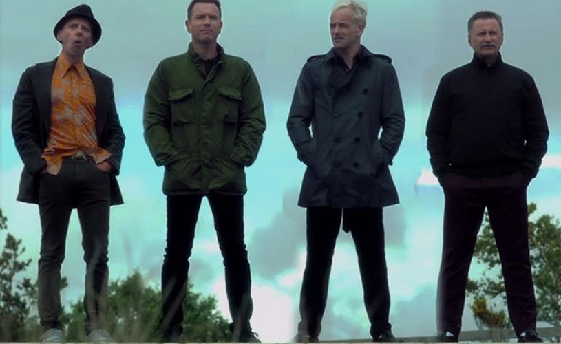„T2 Trainspotting” & „Copacul cu poveşti”. Drame şi melodrame