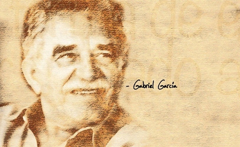 Prima serie televizată inspirată din viața lui Gabriel García Marquez