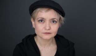 Dorina Chiriac, actriță: “Aș face să stea timpul în loc”