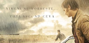 Nominalizările la categoria „Cel mai bun film european” la Premiile Gopo 2017, proiectate la Cinema Elvira Popescu și Cinema Muzeul Țăranului