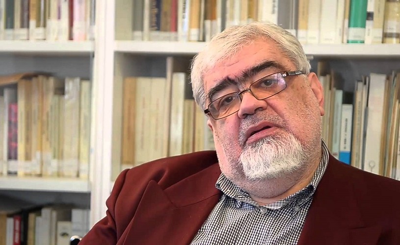 Andrei Pleșu despre… Veselul Caragiale? – Conferințele TNB