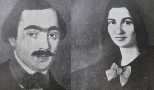 Ultimele două luni din viața iubirii secrete a lui Vasile Alecsandri, la Veneția