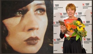 Carmen Galin, 71. La mulți ani!