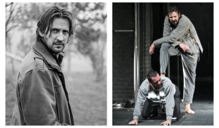 Bogdan Farcaș – La teatrul din Ploiești, actorii vin cu inima deschisă și joacă