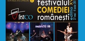 FestCO 2017. Teatrul de Comedie anunță secțiunea CONCURS