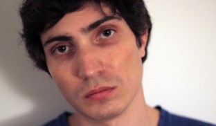 Paul Negoescu. Regizorul la 32 de ani