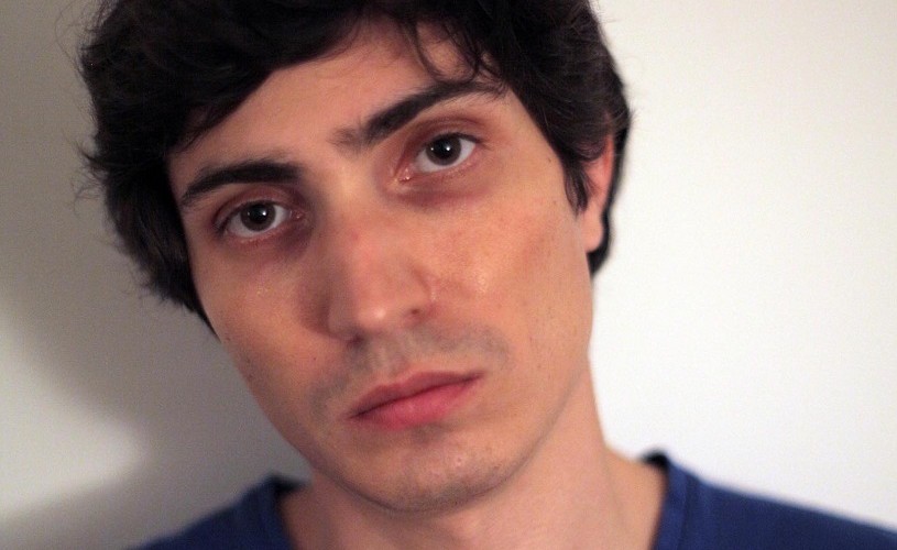Paul Negoescu. Regizorul la 32 de ani