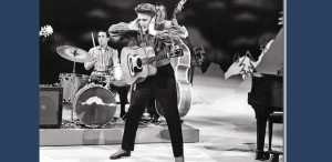 Atacul de la Pearl Harbour şi prima apariţie TV a lui Elvis, transformate în imagini color