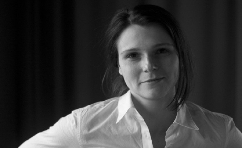 Alexandra Balteanu: „Mă văd ca regizor german provenit din România”