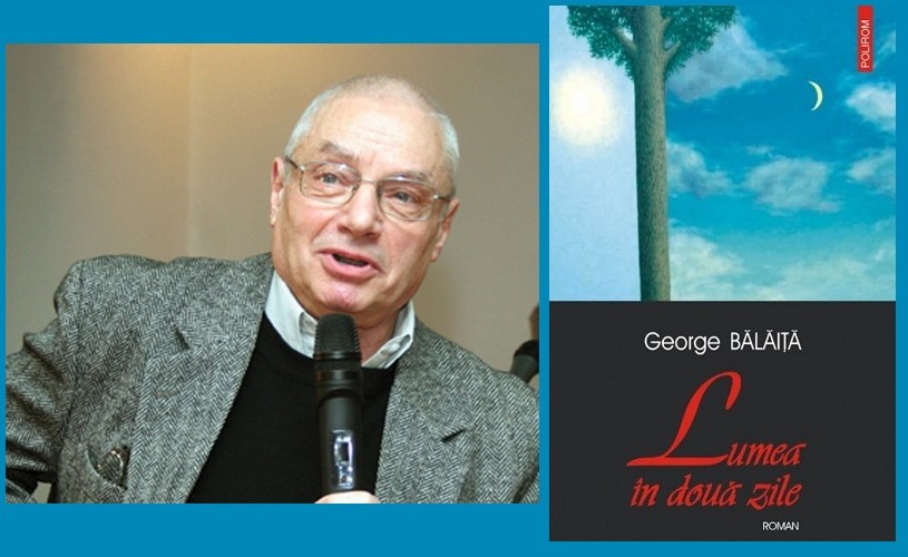 In Memoriam George Bălăiţă